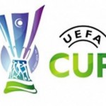 Logo Coupe UEFA