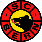Logo du CP Berne