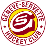 Logo du club de Genève Servette