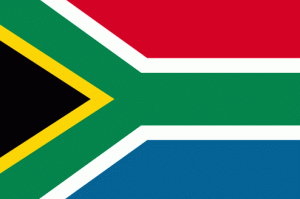 South Afrika