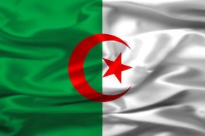 Angleterre-Algérie 