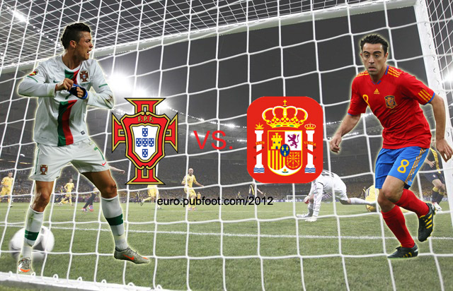 France Espagne Foot Euro 2012 Streaming