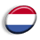 Netherland Pays-Bas équipe Orange