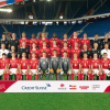 Euro 2012: Monténégro – Suisse 1:0