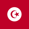 Vidéo des buts du match Tunisie-France