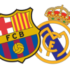Streaming clasico: Barcelone – Real Madrid