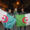 Voir le match Luxembourg – Algérie en live streaming gratuit