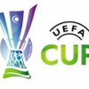 Résultats de la coupe UEFA