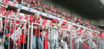 Coupe de Suisse: FC Sion – FC Lucerne