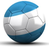 Vidéo des buts du match Argentine-Nigeria Heinze