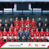Sélection Suisse pour la Coupe du Monde 2010