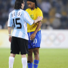 Match Argentine – Brésil en Live streaming