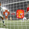 Euro 2012: Demi-finale Portugal – Espagne