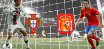 Euro 2012: Demi-finale Portugal – Espagne