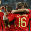 Voir le match Portugal-Chine streaming vidéo